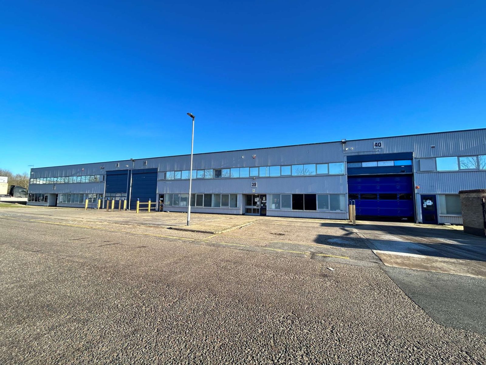 38–40 Stapledon Road, Peterborough